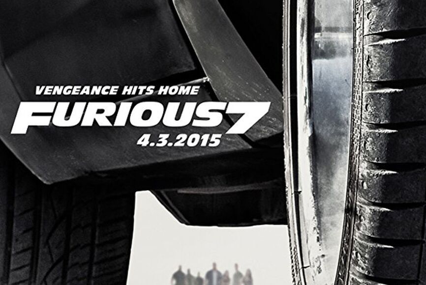 Detail Youtube Fast And Furious 7 Nomer 30