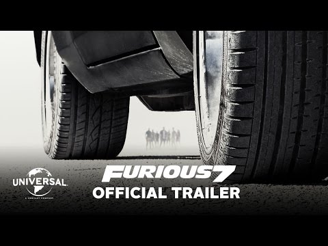 Detail Youtube Fast And Furious 7 Nomer 32