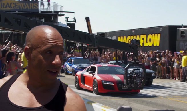 Detail Youtube Fast And Furious 7 Nomer 46