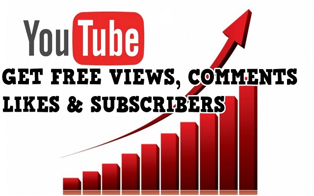 Detail Youtube Free Images Nomer 32