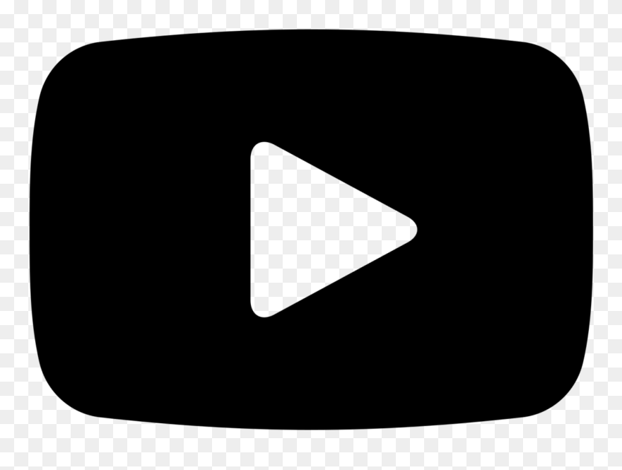 Detail Youtube Icon Png Black Nomer 15