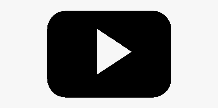 Detail Youtube Icon Png Black Nomer 22