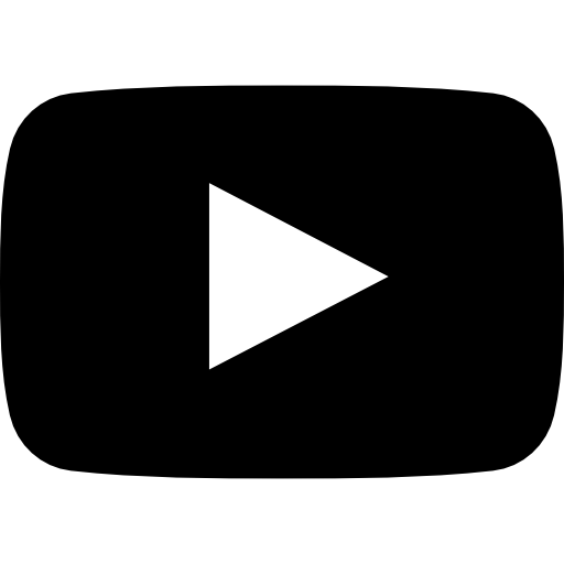 Detail Youtube Icon Png Black Nomer 7