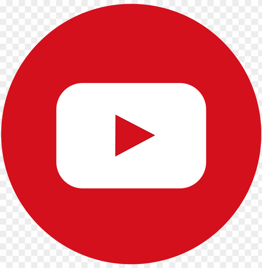 Detail Youtube Icon Png Transparent Nomer 14