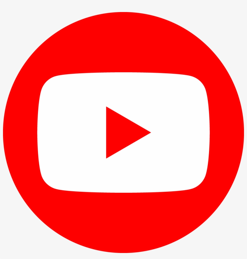 Detail Youtube Icon Png Transparent Nomer 15