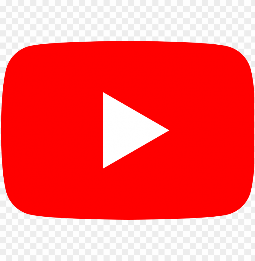 Detail Youtube Icon Png Transparent Nomer 45