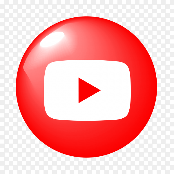 Detail Youtube Icon Render Nomer 5