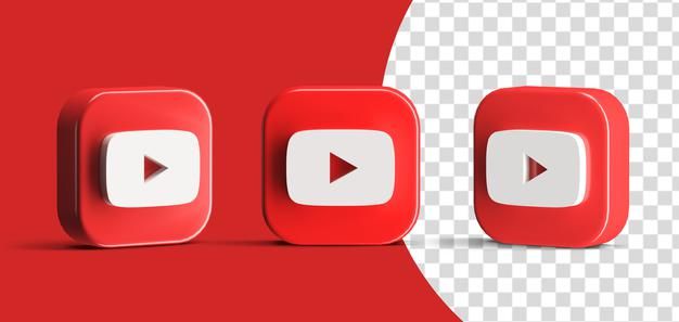 Detail Youtube Icon Render Nomer 45