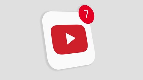 Detail Youtube Icon Render Nomer 48