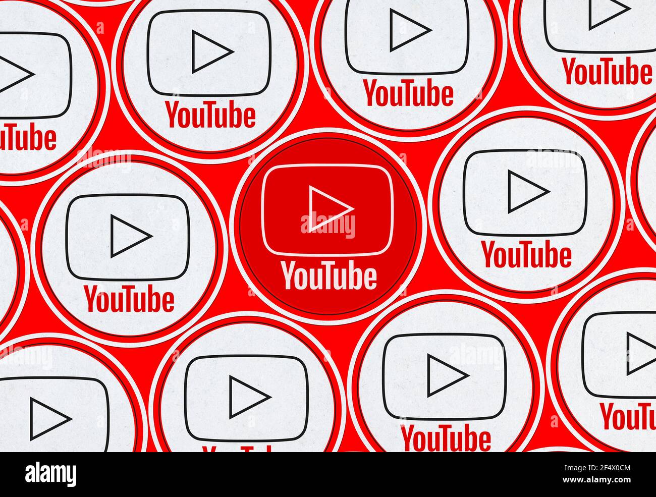 Detail Youtube Icon Render Nomer 53