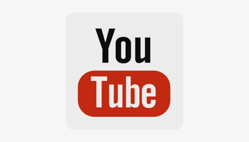 Detail Youtube Icon Transparent Background Nomer 28