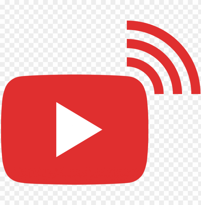 Detail Youtube Icon Transparent Background Nomer 54