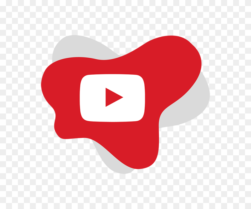 Download Youtube Icon Vector Png Nomer 46