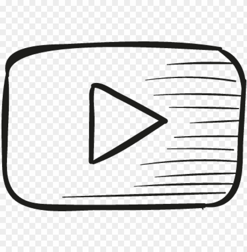 Detail Youtube Icon Vector Png Nomer 51