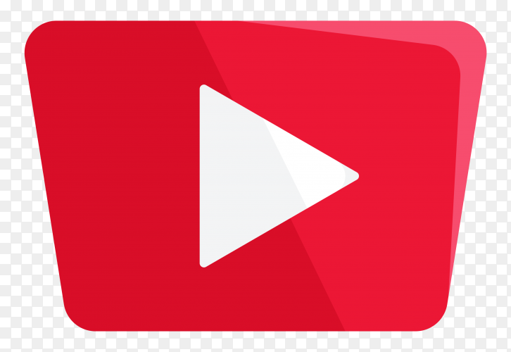 Detail Youtube Icon Vector Png Nomer 7