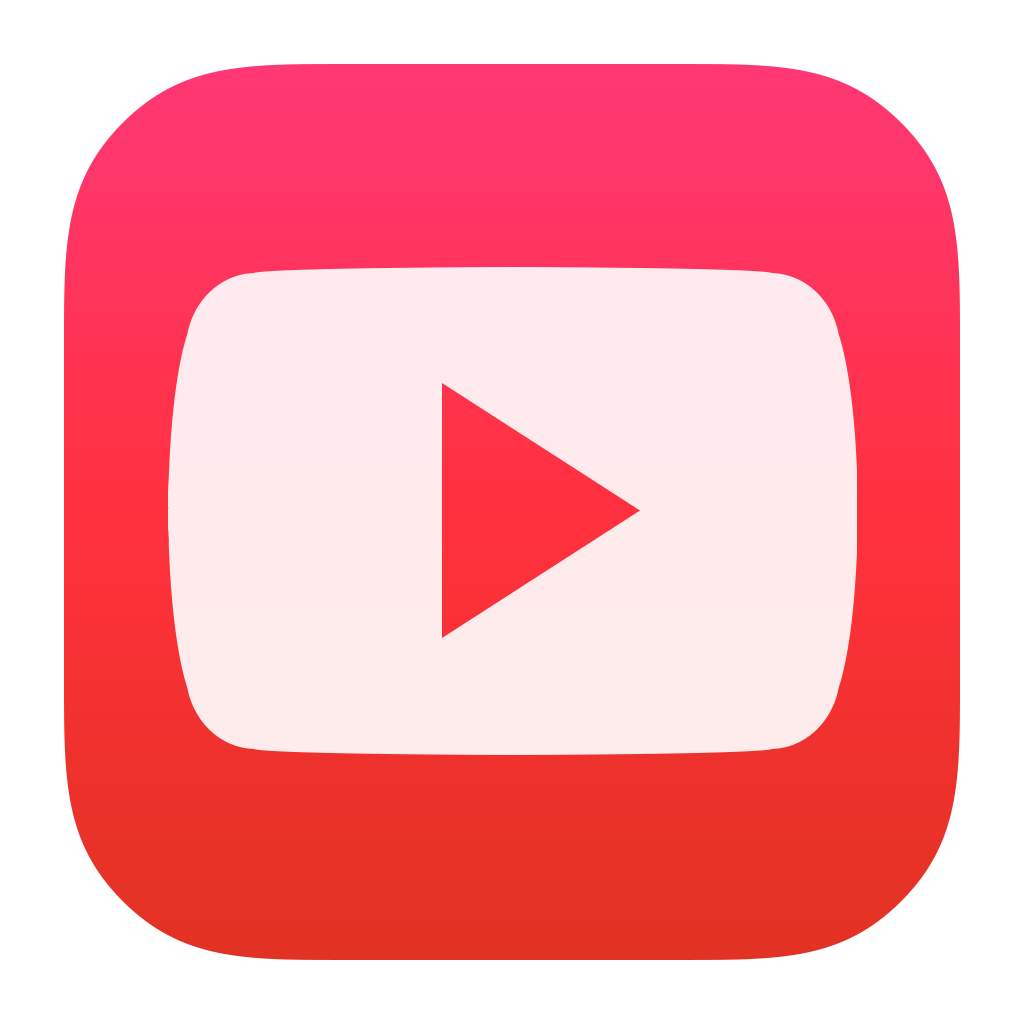 Detail Youtube Icons Png Nomer 18