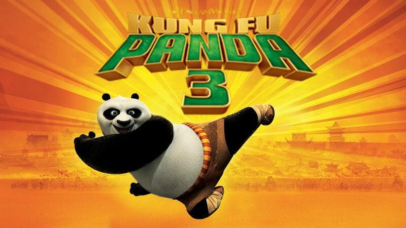 Detail Youtube Kungfu Panda 3 Nomer 14