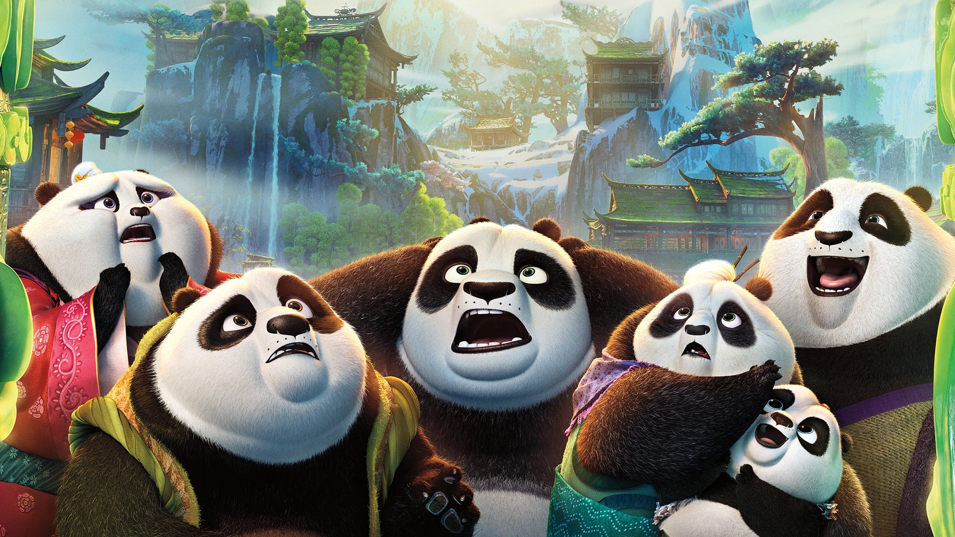 Detail Youtube Kungfu Panda 3 Nomer 17