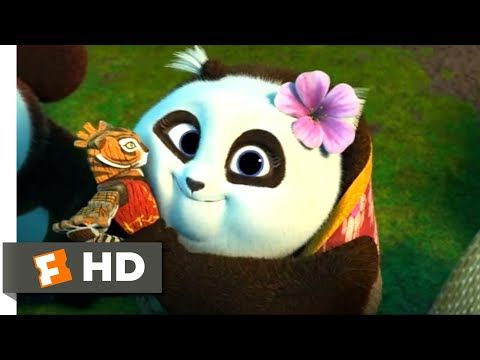 Detail Youtube Kungfu Panda 3 Nomer 20