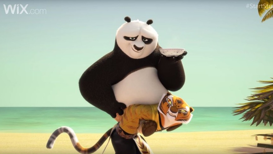 Detail Youtube Kungfu Panda 3 Nomer 26