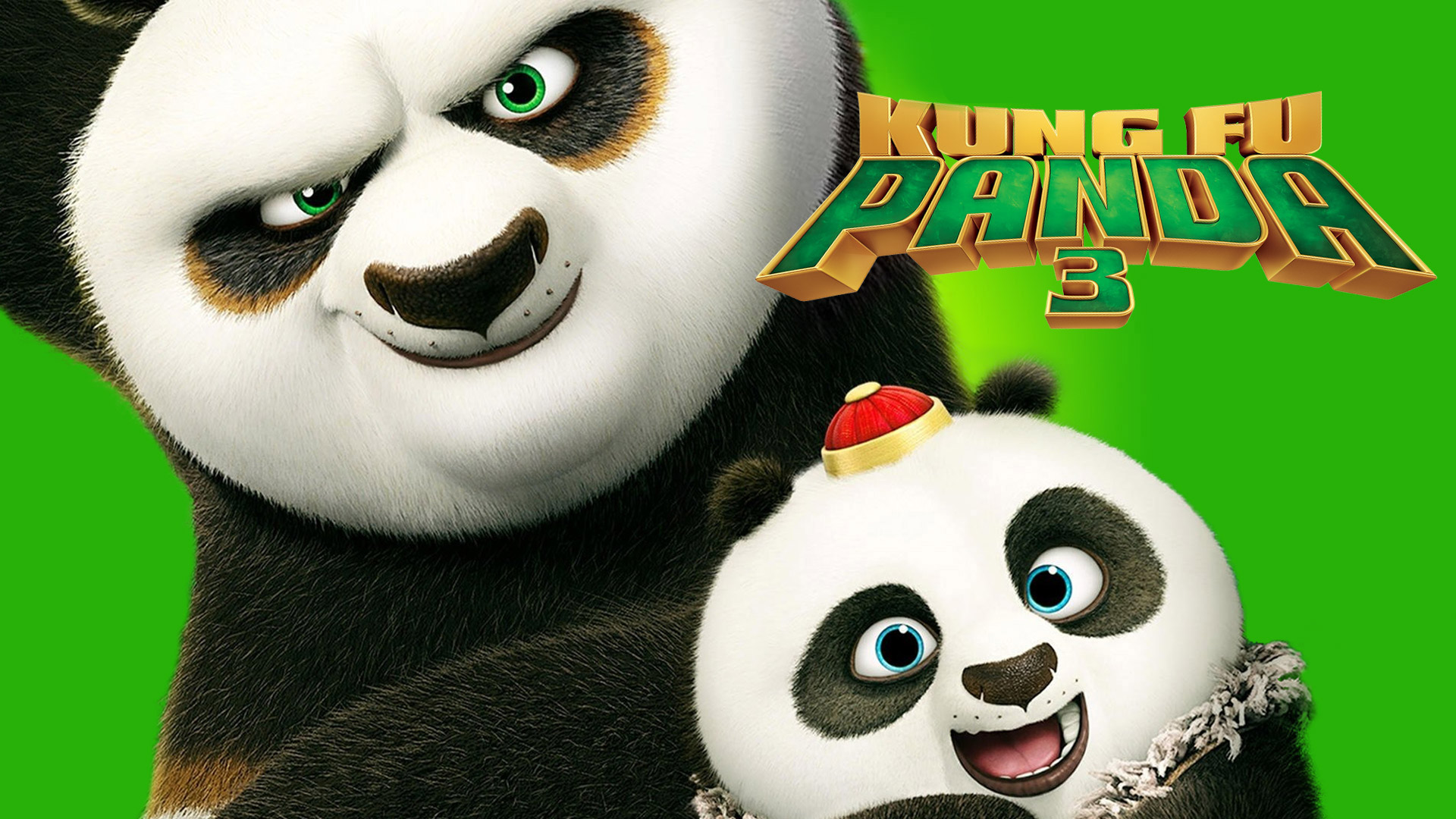 Detail Youtube Kungfu Panda 3 Nomer 31