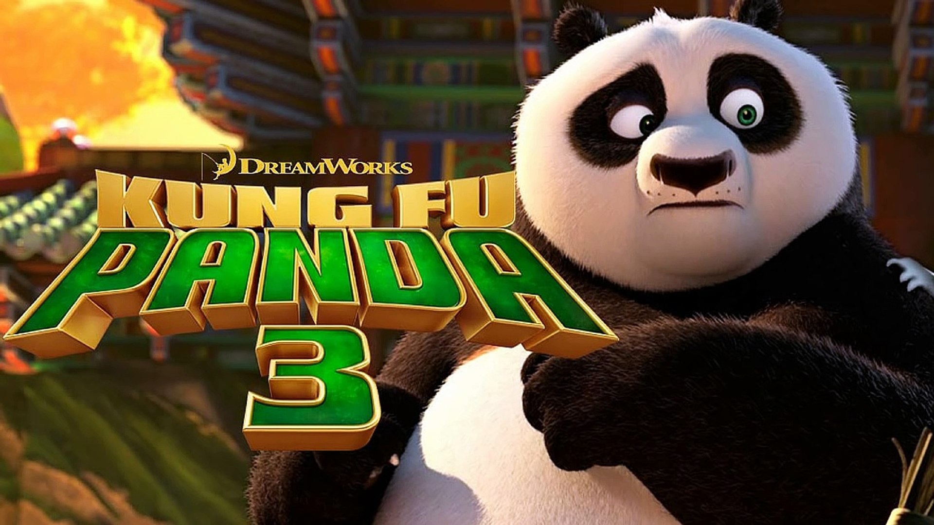 Detail Youtube Kungfu Panda 3 Nomer 40