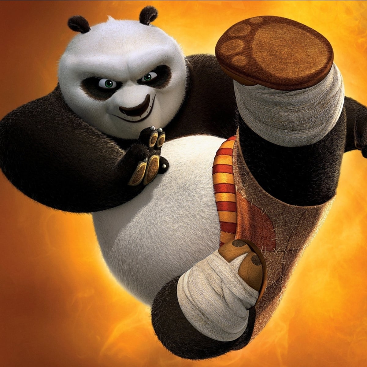 Detail Youtube Kungfu Panda 3 Nomer 47