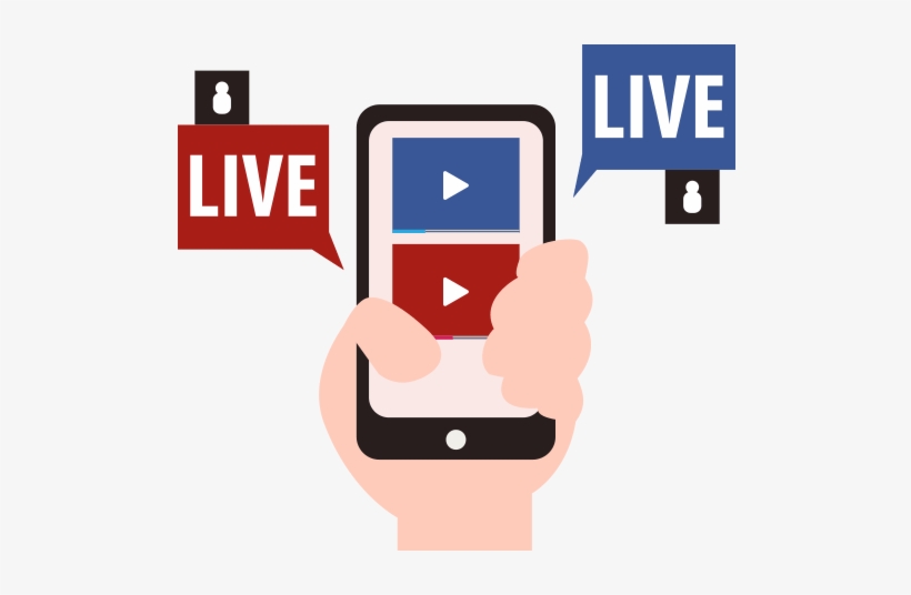 Detail Youtube Live Png Nomer 49