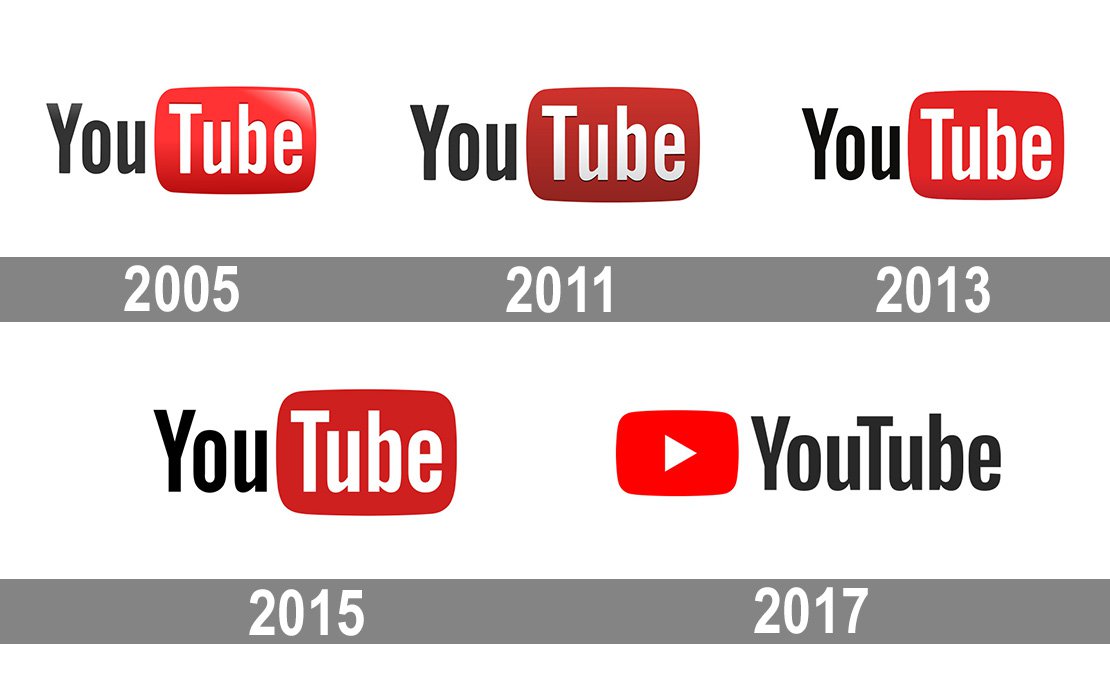 Detail Youtube Logo 2013 Nomer 11