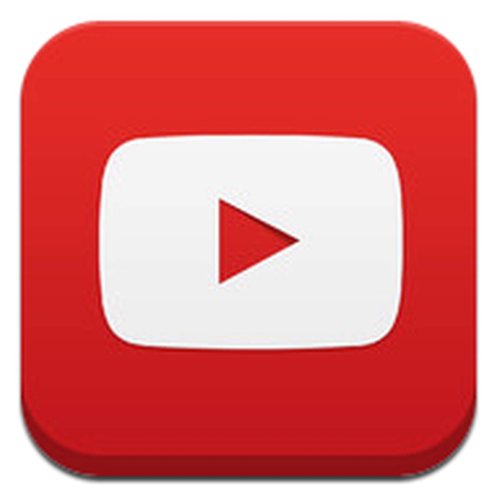 Detail Youtube Logo 2013 Nomer 20