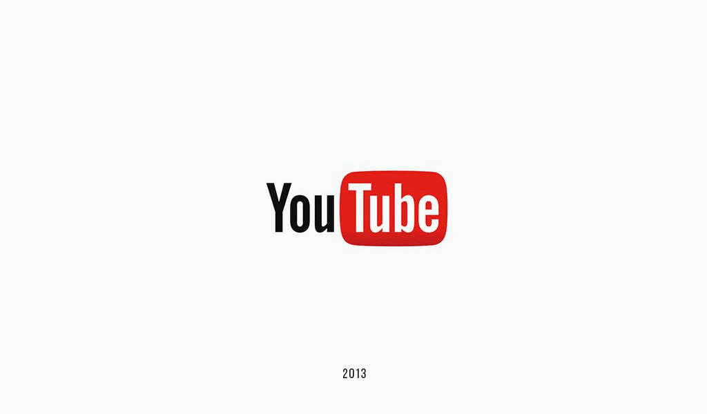 Detail Youtube Logo 2013 Nomer 3