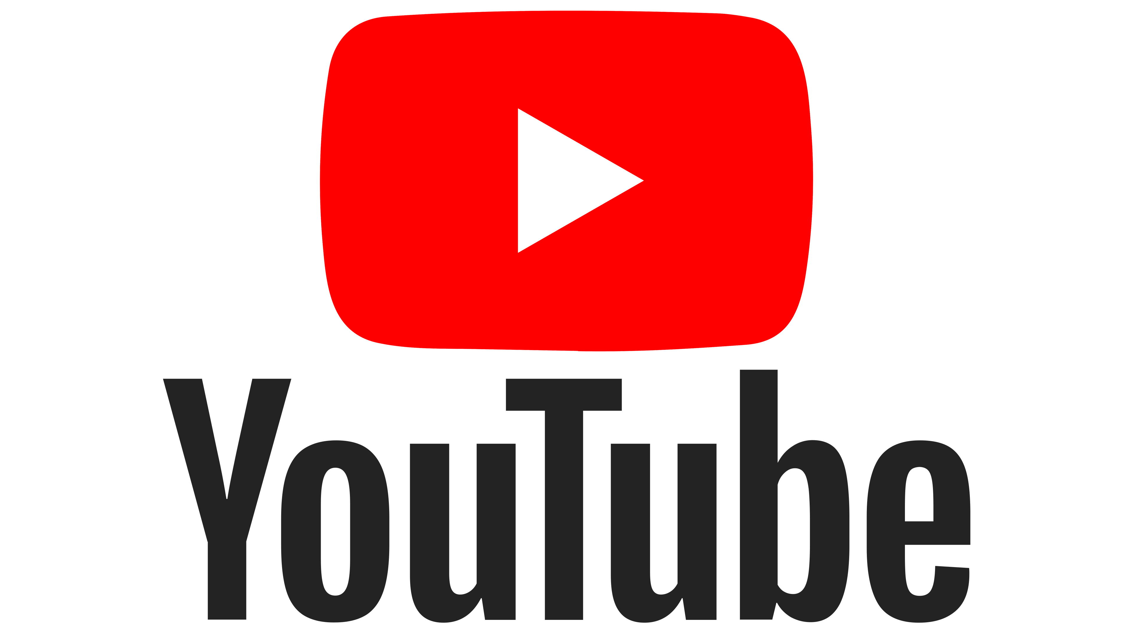 Detail Youtube Logo 2020 Nomer 13
