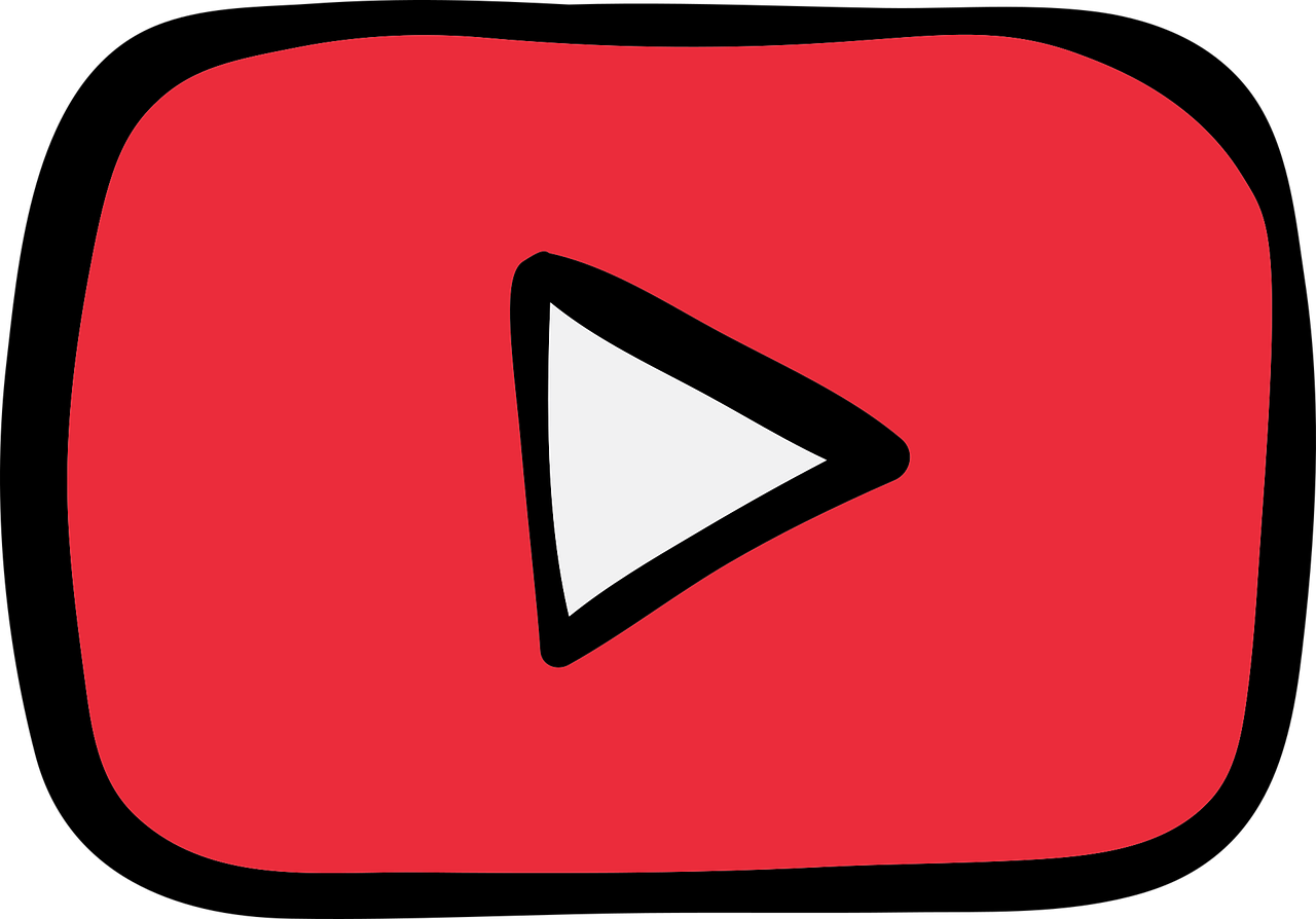 Detail Youtube Logo 2020 Nomer 32