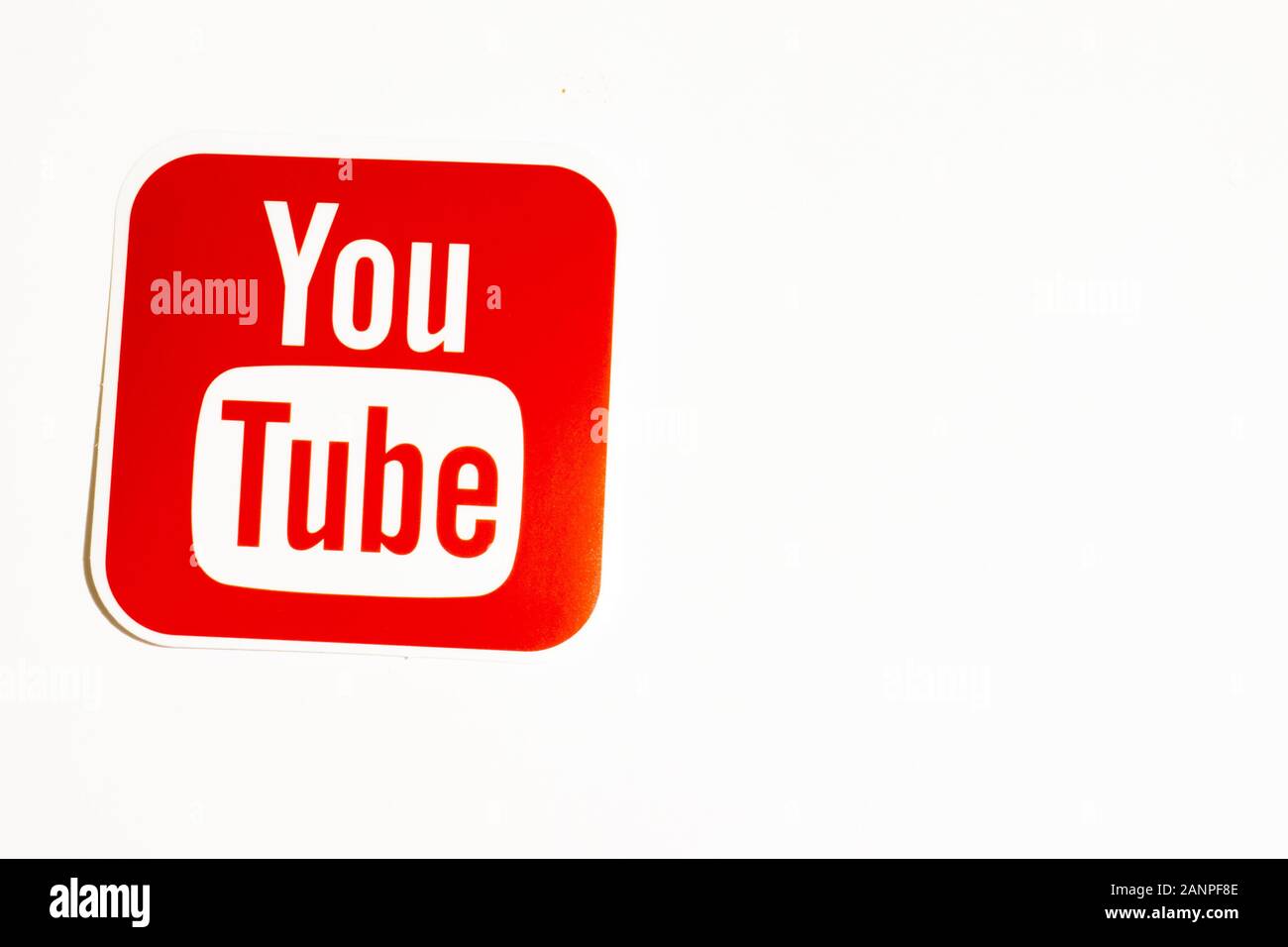 Detail Youtube Logo 2020 Nomer 55