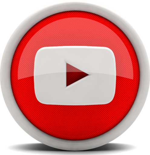 Detail Youtube Logo 3d Nomer 50