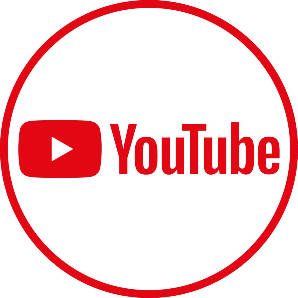 Detail Youtube Logo Circle Nomer 17