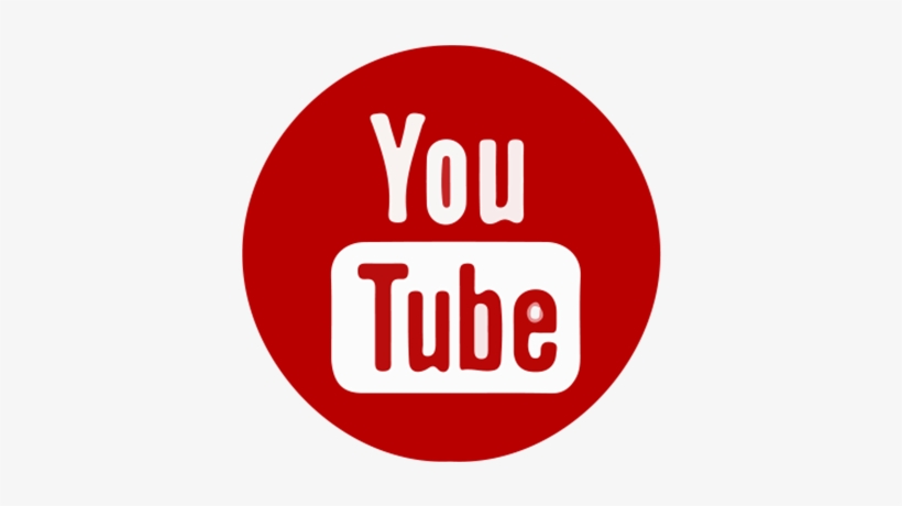 Detail Youtube Logo Circle Nomer 22