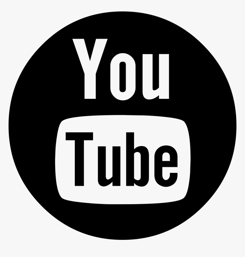 Detail Youtube Logo Circle Nomer 26