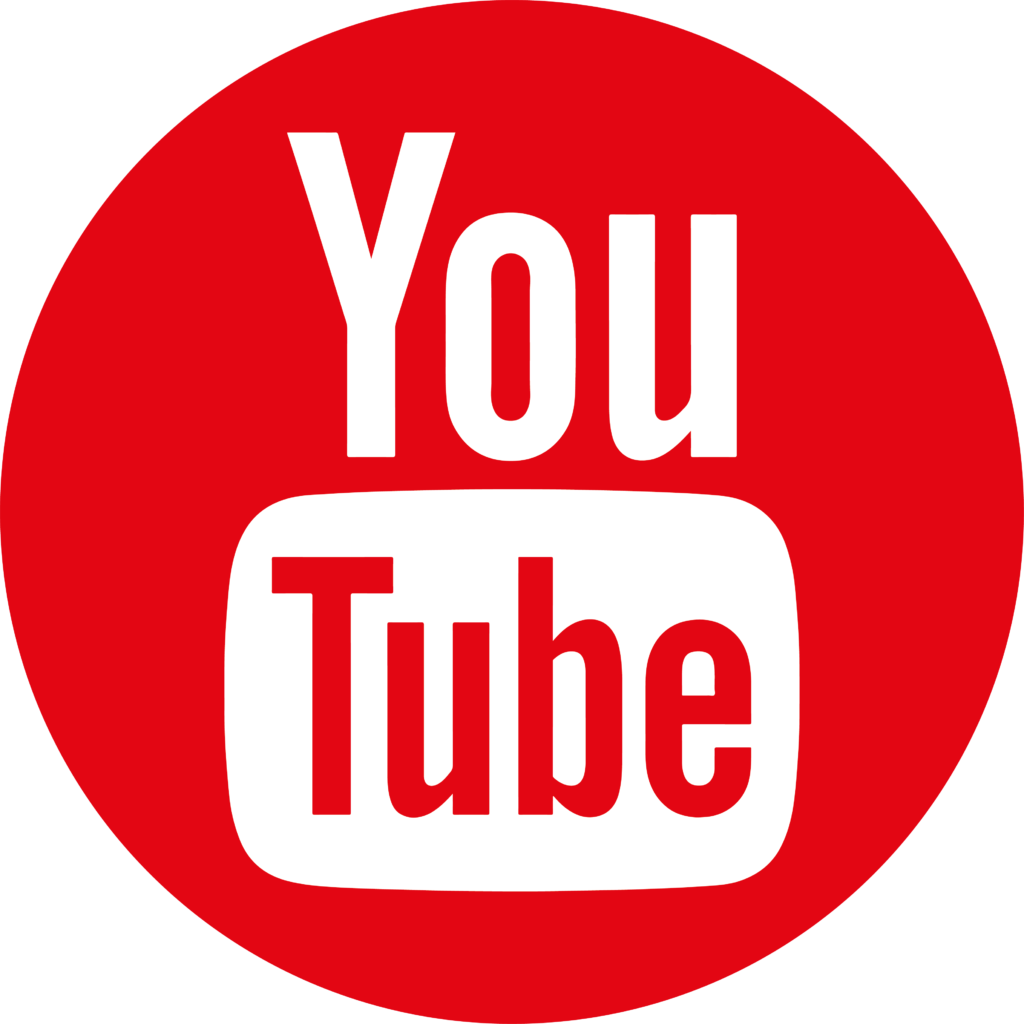 Detail Youtube Logo Circle Nomer 38