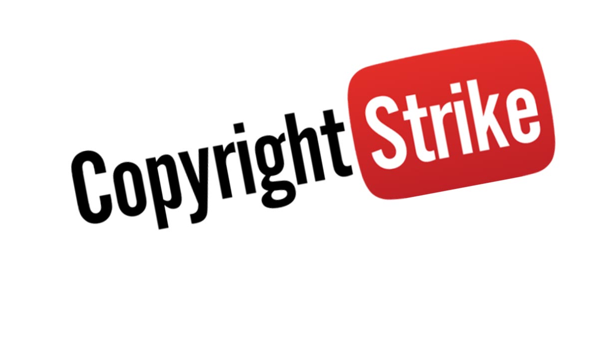Detail Youtube Logo Copyright Nomer 18