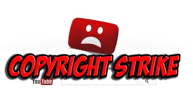 Detail Youtube Logo Copyright Nomer 26