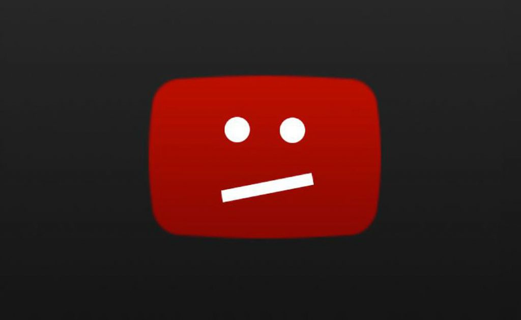 Detail Youtube Logo Copyright Nomer 28