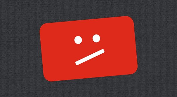 Detail Youtube Logo Copyright Nomer 6
