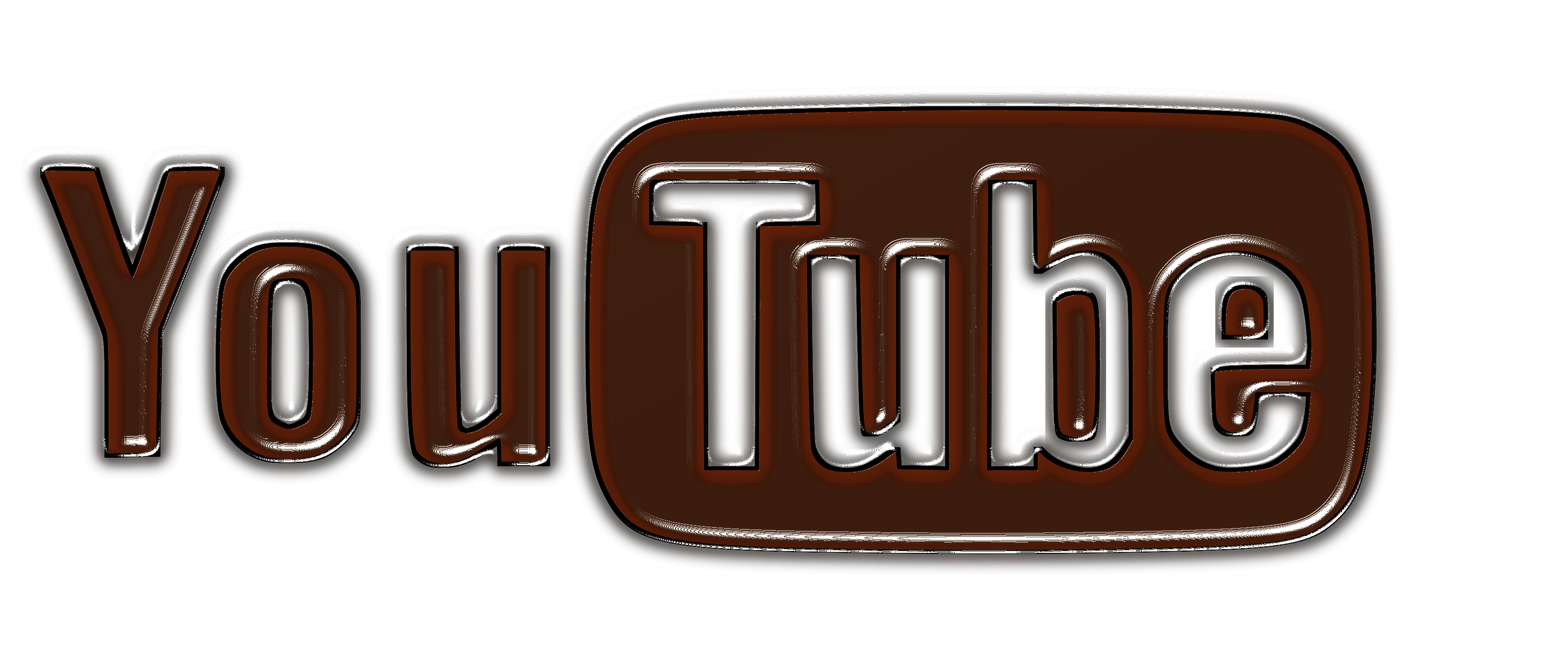 Detail Youtube Logo For Website Nomer 40