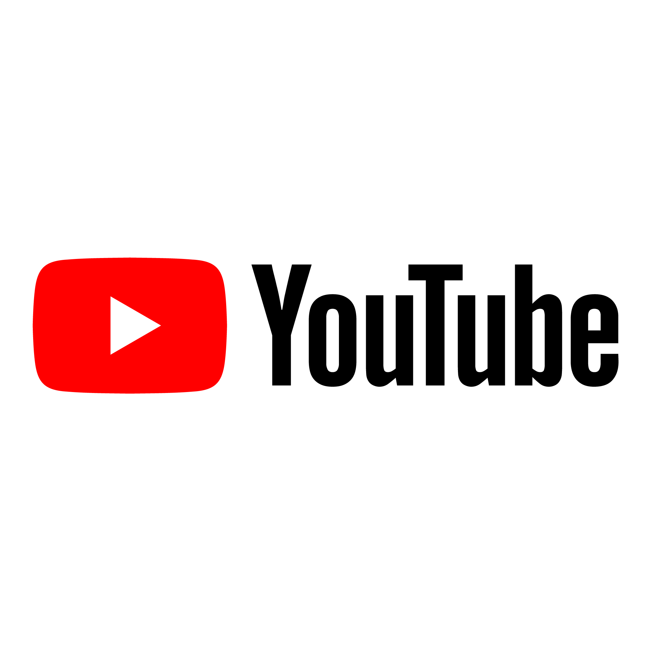 Detail Youtube Logo Hd Nomer 12