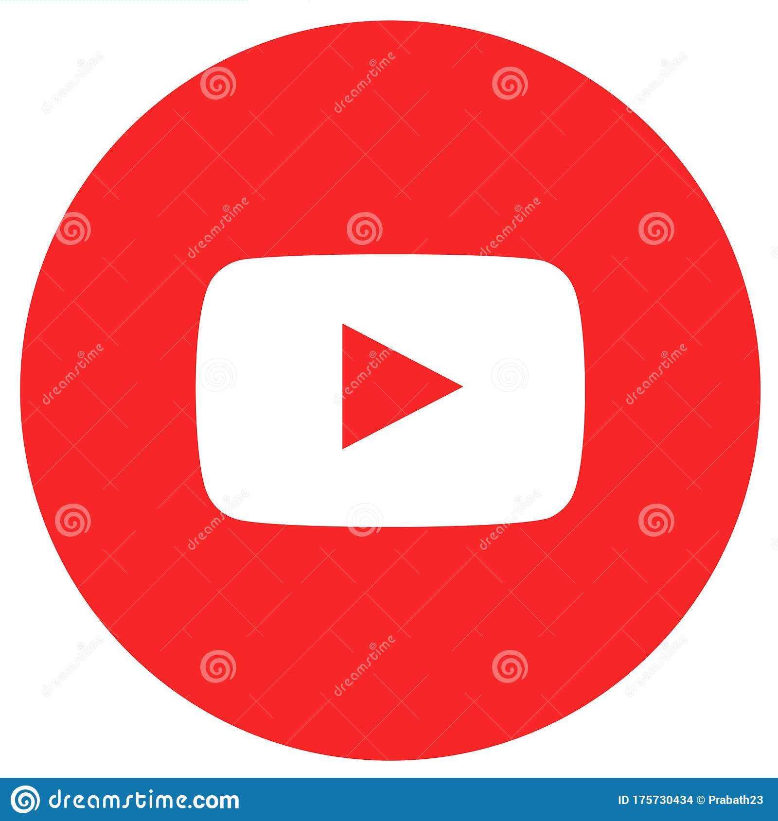 Detail Youtube Logo High Res Nomer 12