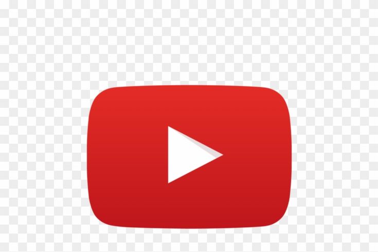 Detail Youtube Logo High Res Nomer 20