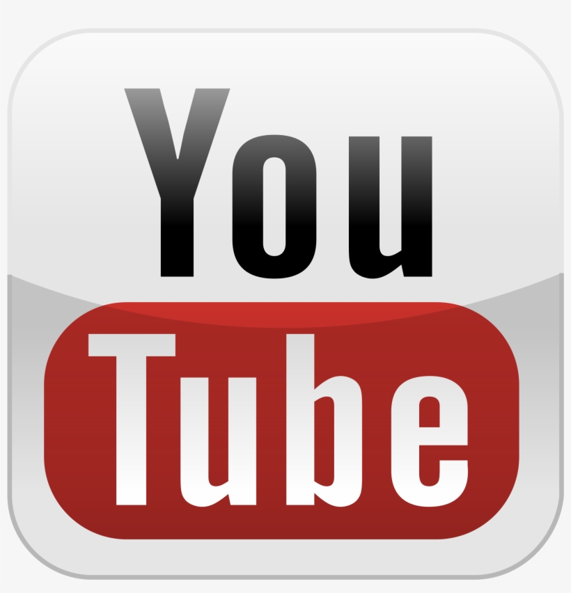 Detail Youtube Logo High Res Nomer 24