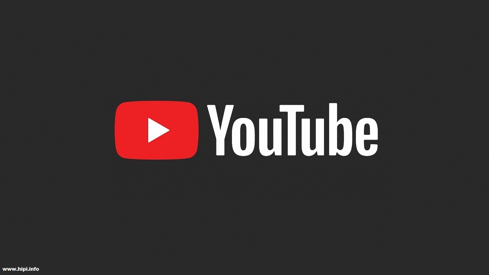 Detail Youtube Logo High Res Nomer 31