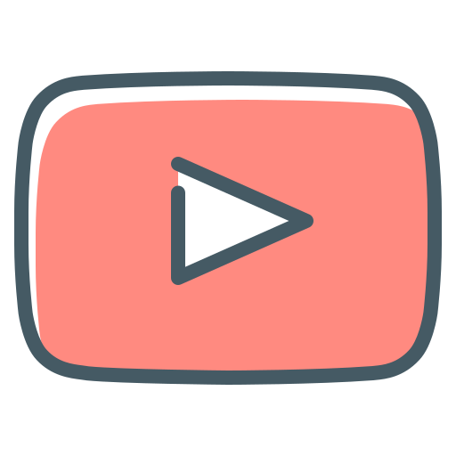 Detail Youtube Logo Icon Nomer 22